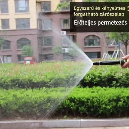 🚗 UTOLSÓ NAP – 50% KEDVEZMÉNY ✨ Belomontor® nagynyomású autómosó és kerti permetező