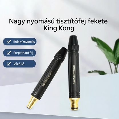 🚗 UTOLSÓ NAP – 50% KEDVEZMÉNY ✨ Belomontor® nagynyomású autómosó és kerti permetező